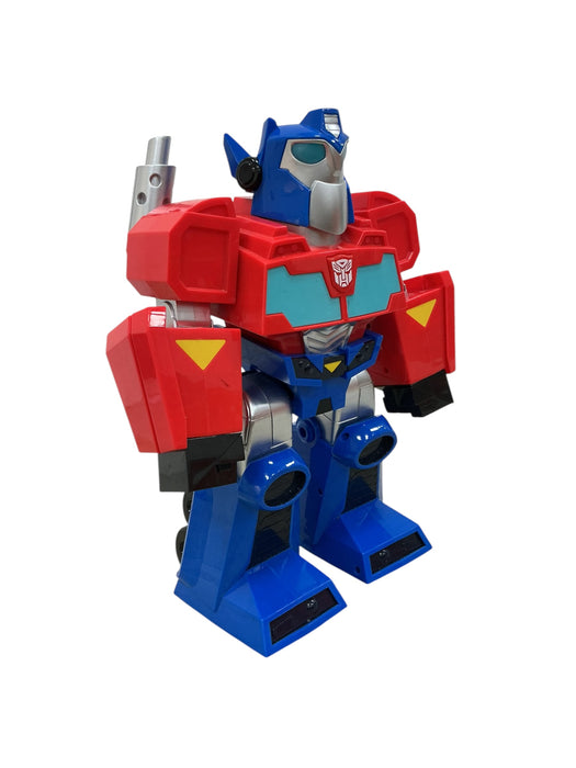 Optimus Prime (HASBRO)
