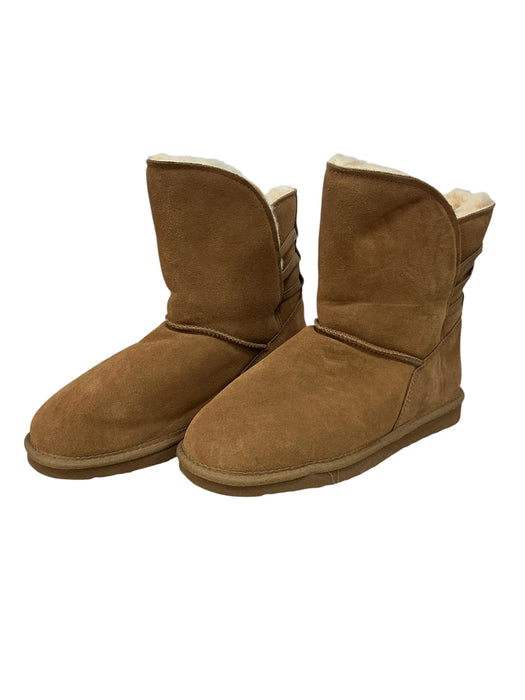 Bota 10 (BEARPAW)