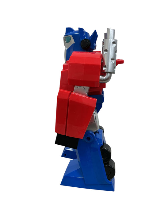 Optimus Prime (HASBRO)