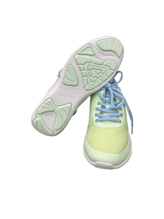 Tenis 8 (VIONIC)