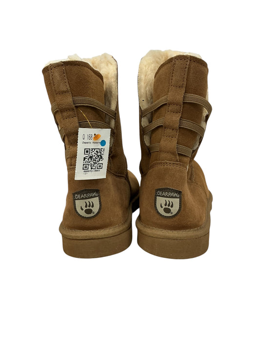 Bota 10 (BEARPAW)