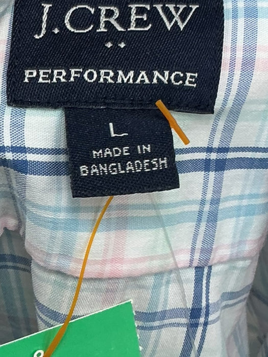Camisa L (J.CREW)