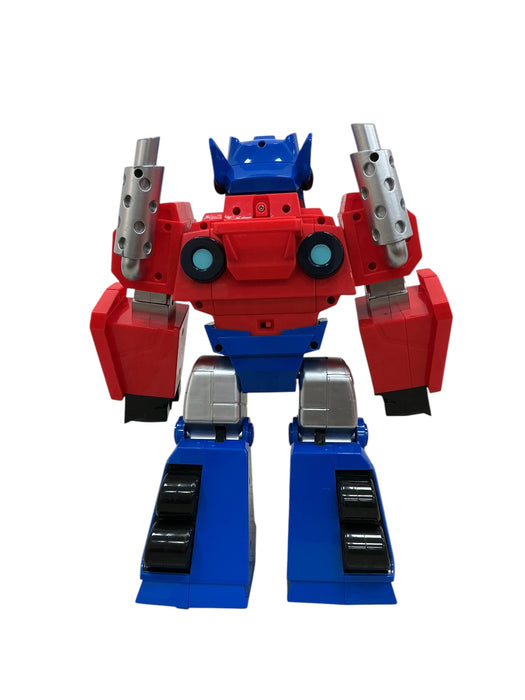 Optimus Prime (HASBRO)
