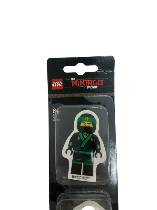 Set de borradores Ninjago (LEGO)