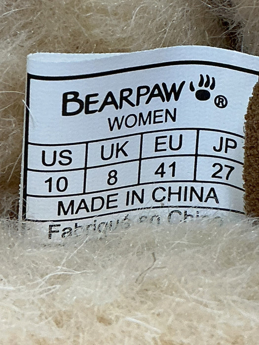 Bota 10 (BEARPAW)