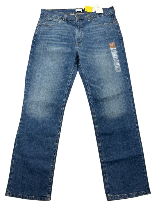 Pantalón 36X32 (TRUE CRAFT)