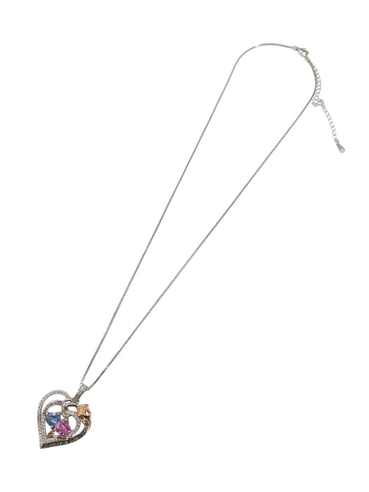 Cadena de plata (925)