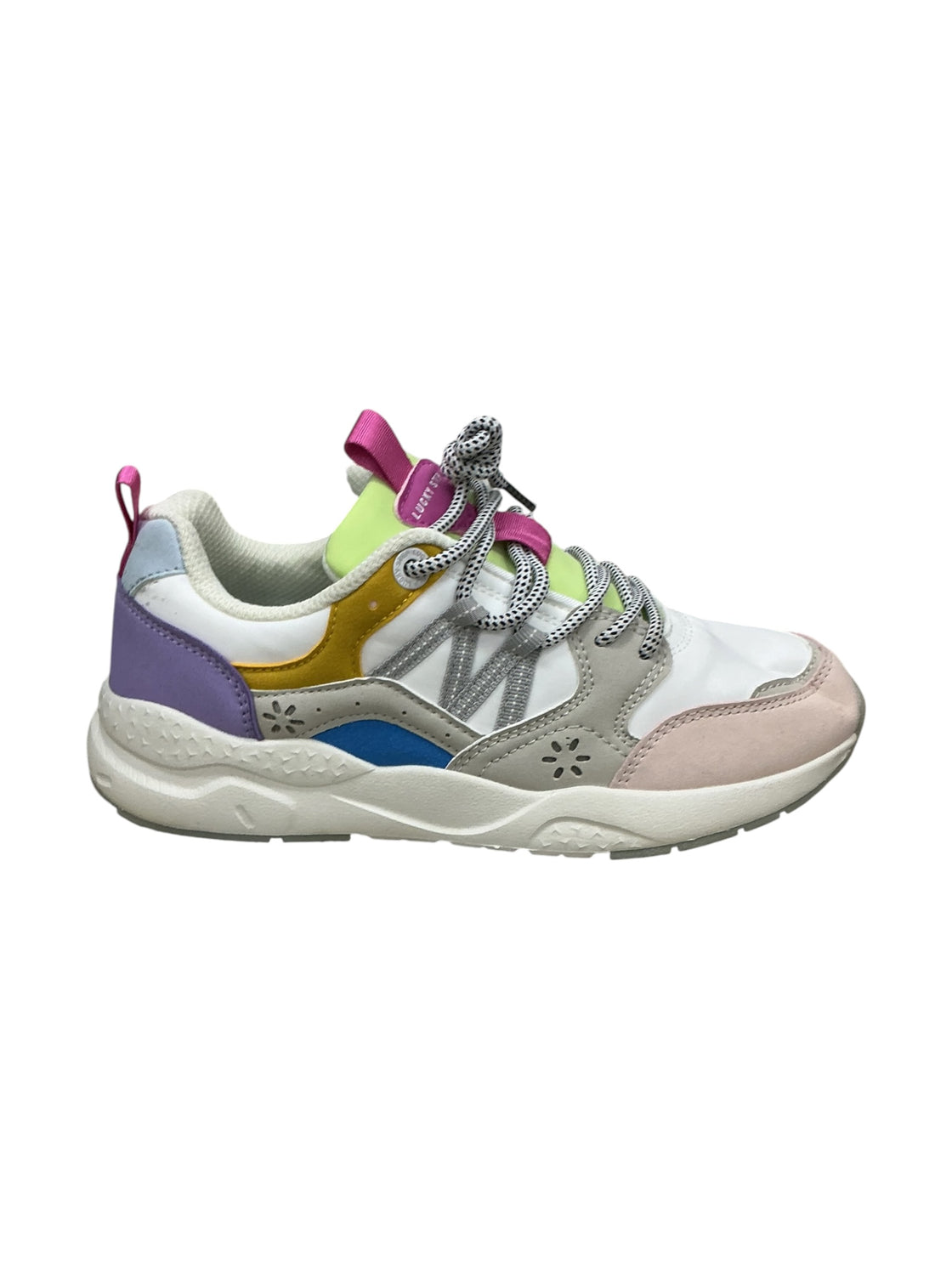 Tenis 7 (LUCKY STEP)
