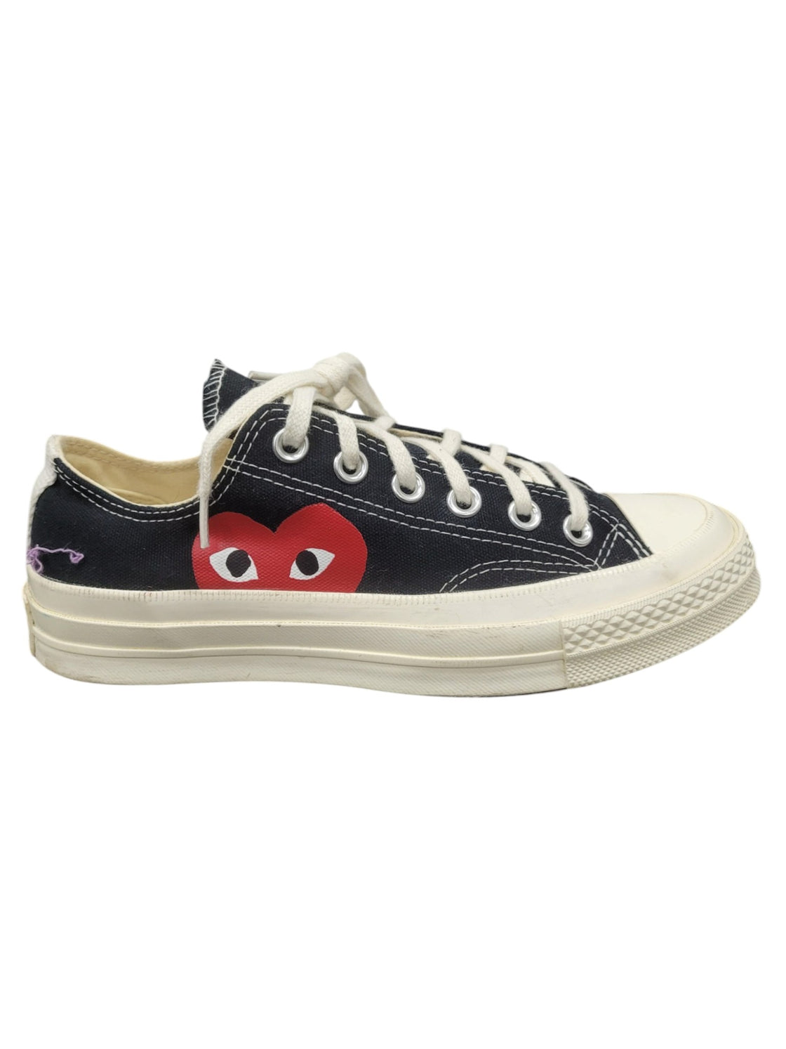 Tenis 5/7 (CONVERSE)
