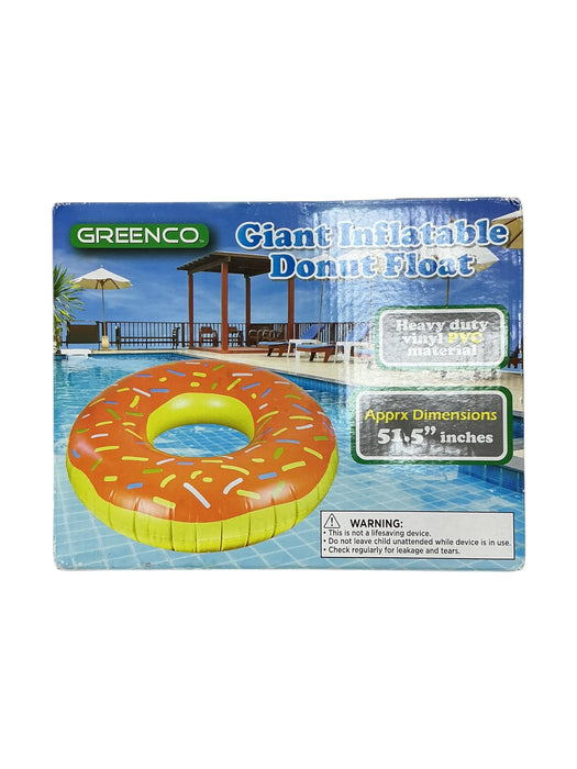 Dona inflable (GREENCO)