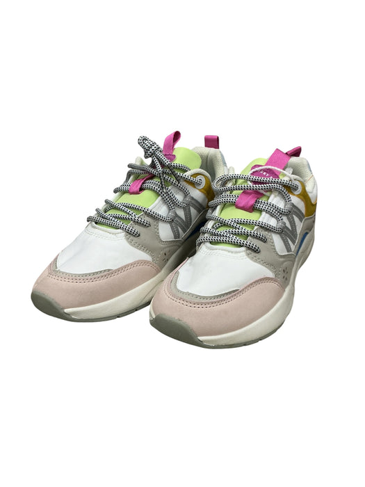 Tenis 7 (LUCKY STEP)
