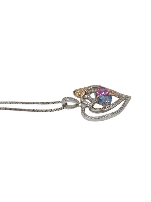 Cadena de plata (925)