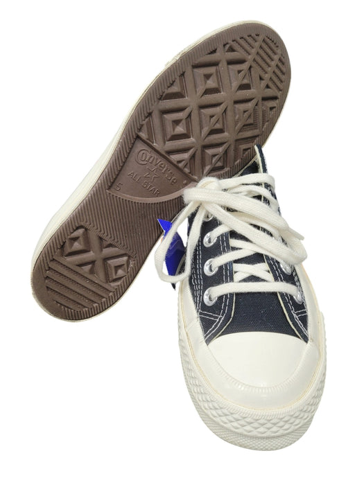 Tenis 5/7 (CONVERSE)