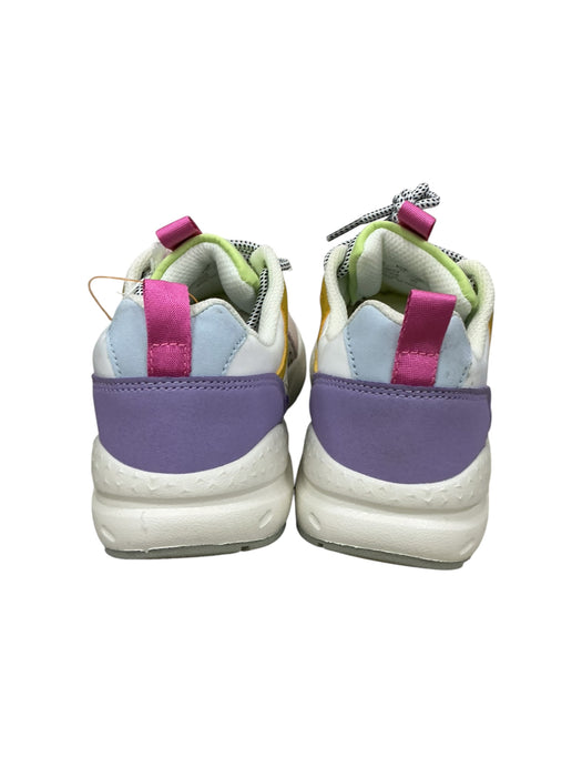 Tenis 7 (LUCKY STEP)