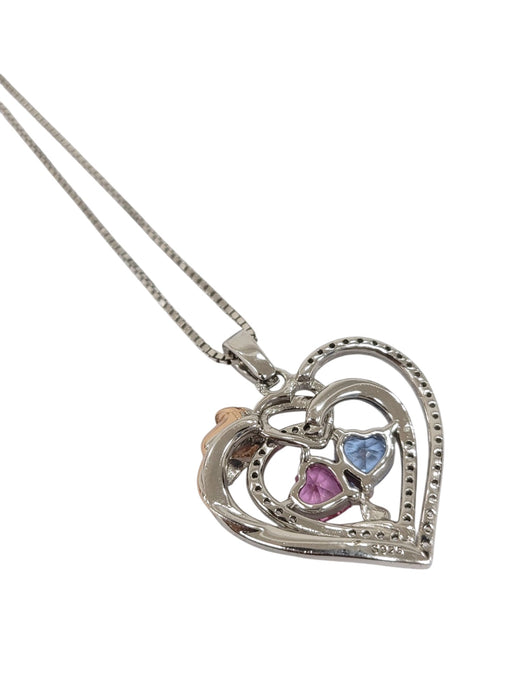 Cadena de plata (925)