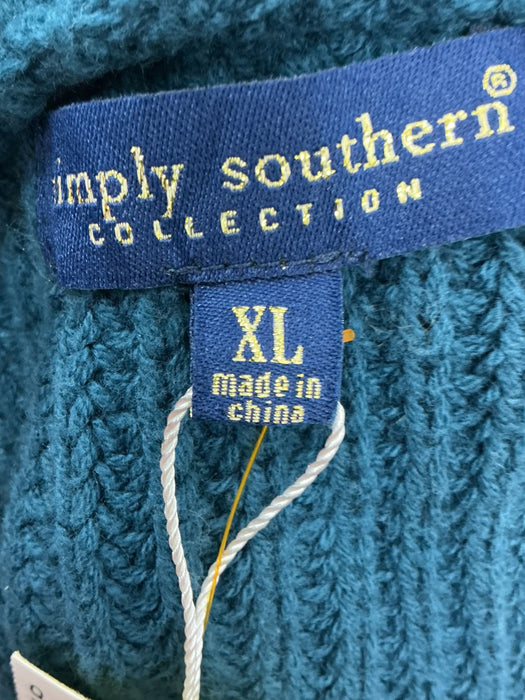 Suéter XL (SIMPLY SOUTHERN)
