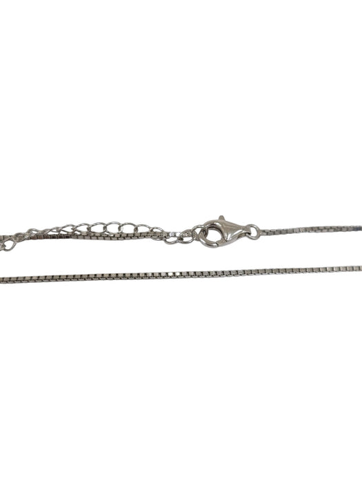 Cadena de plata (925)