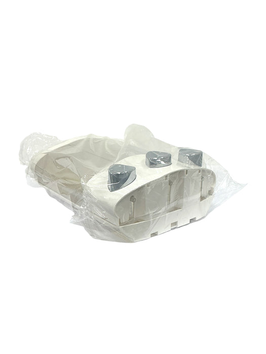 Dispensador de Shampoo (CORNER TRIO)