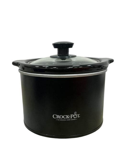 Olla de Cocción Lenta (CROCK-POT)