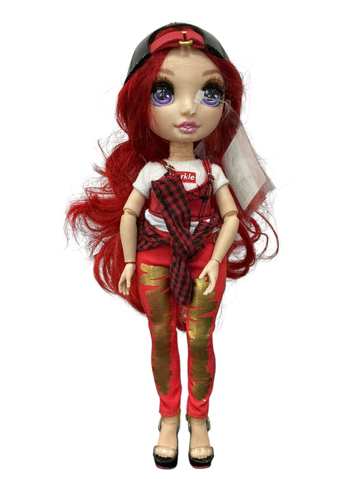 Ruby Anderson (RAINBOW HIGH)