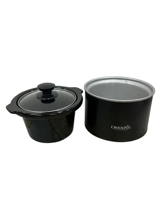 Olla de Cocción Lenta (CROCK-POT)