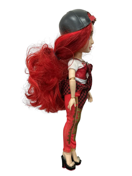 Ruby Anderson (RAINBOW HIGH)