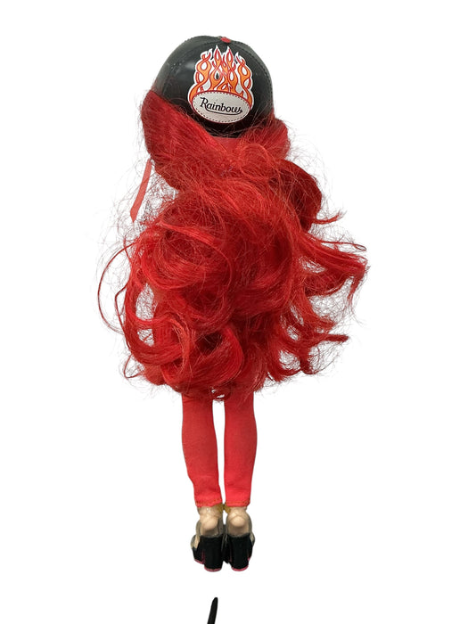 Ruby Anderson (RAINBOW HIGH)