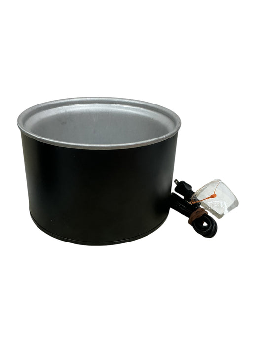 Olla de Cocción Lenta (CROCK-POT)