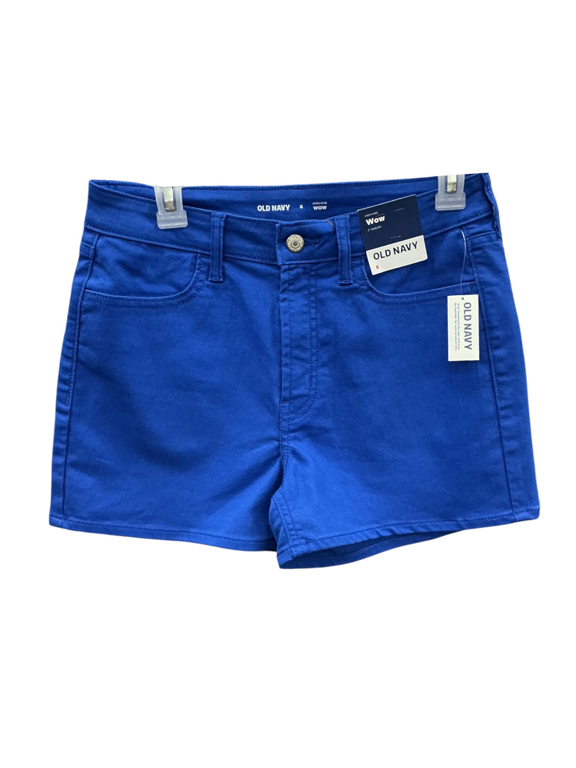 Short 6 (OLD NAVY)