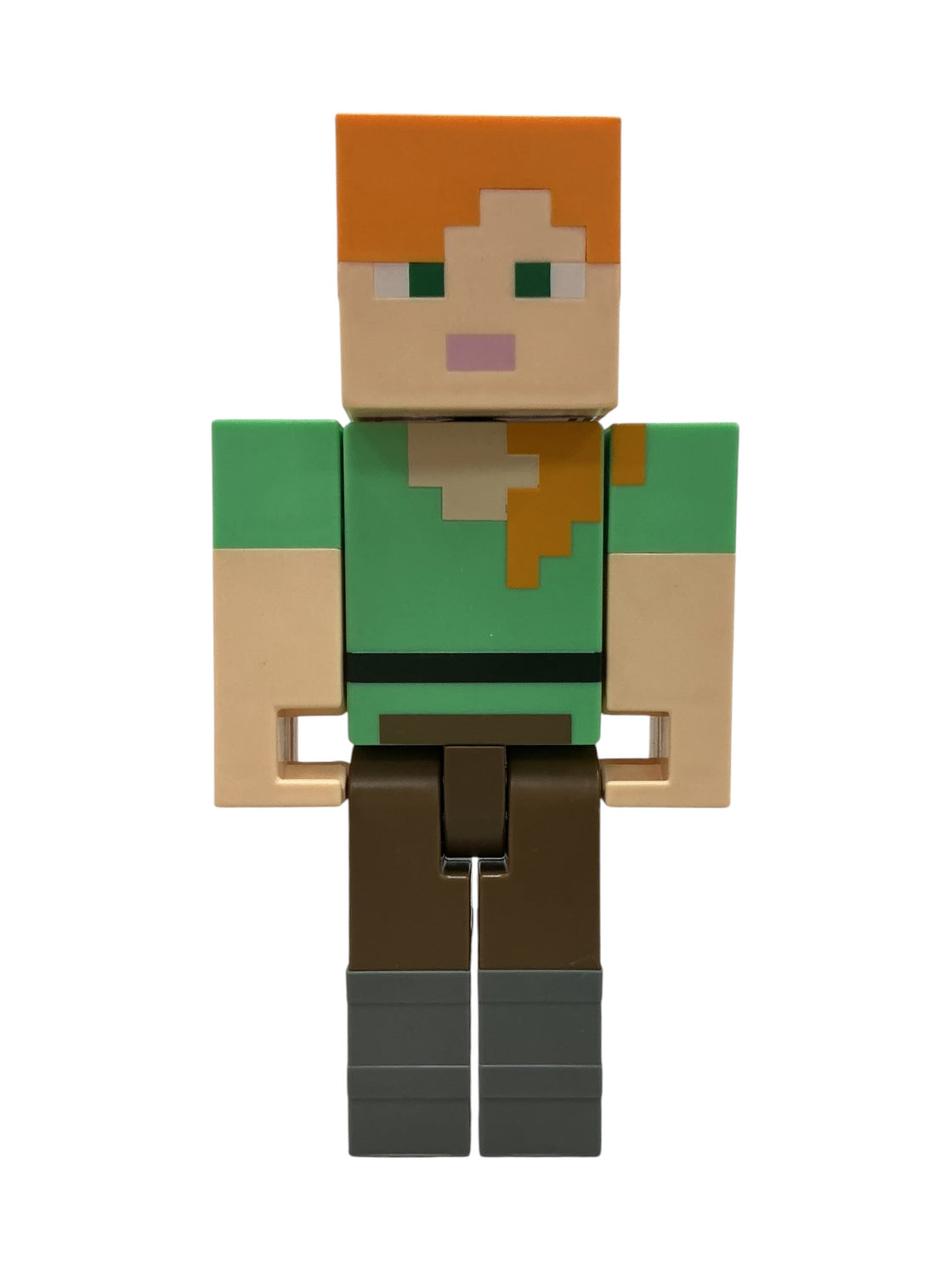 Figura Alex