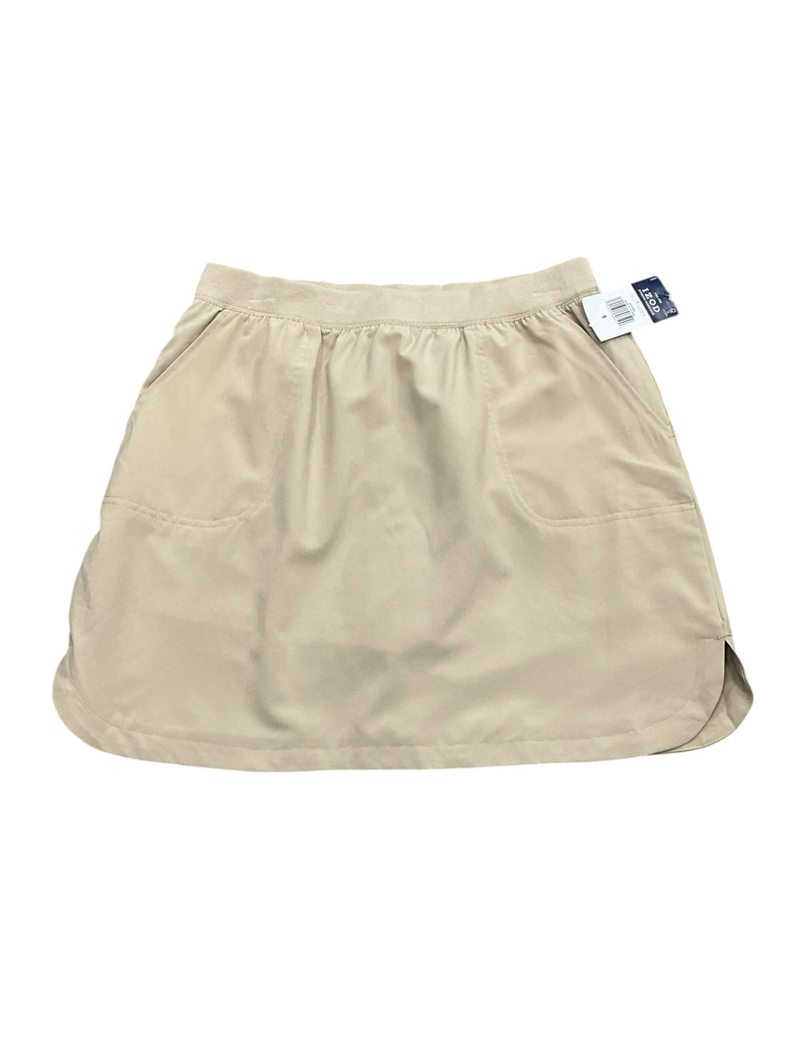 Falda 8 (IZOD)