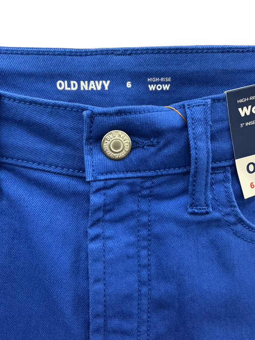 Short 6 (OLD NAVY)