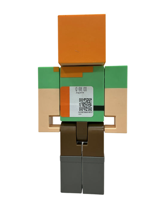 Figura Alex