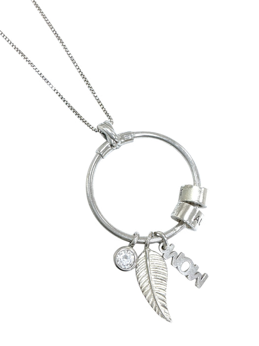 Cadena de plata (925)