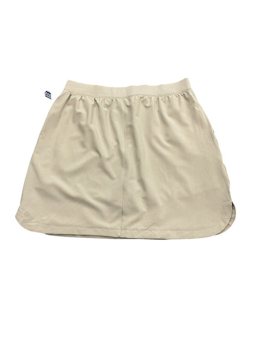 Falda 8 (IZOD)
