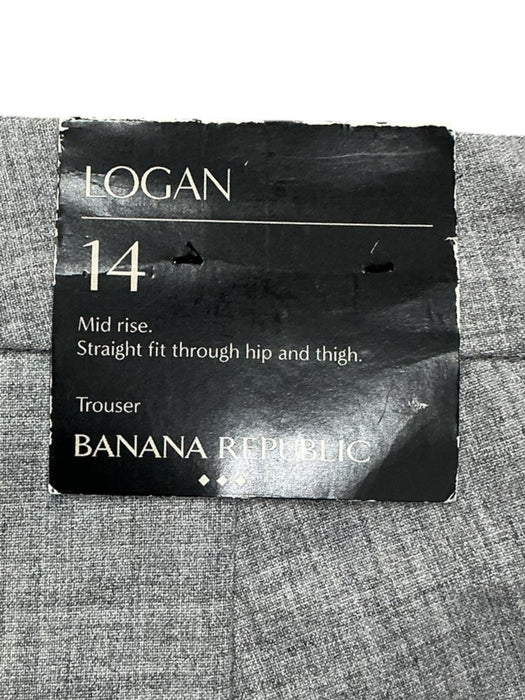 Pantalón 14 (BANANA REPUBLIC)
