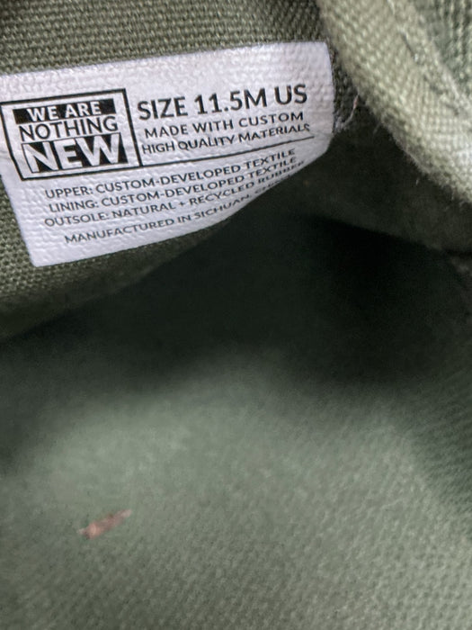 Tenis 11.5