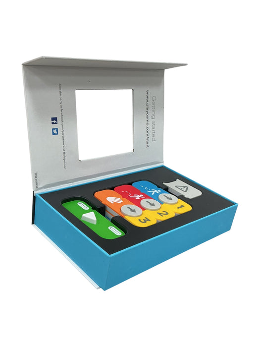 Juego de programación  (OSMO)