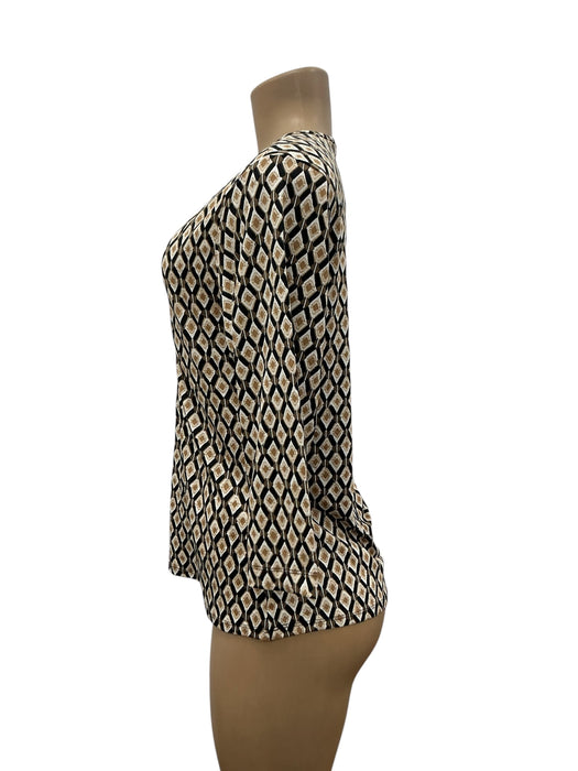 Blusa M (STELLA + GINGER)
