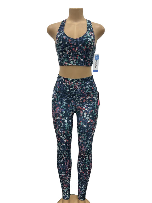 Traje Deportivo S (MARIKA)