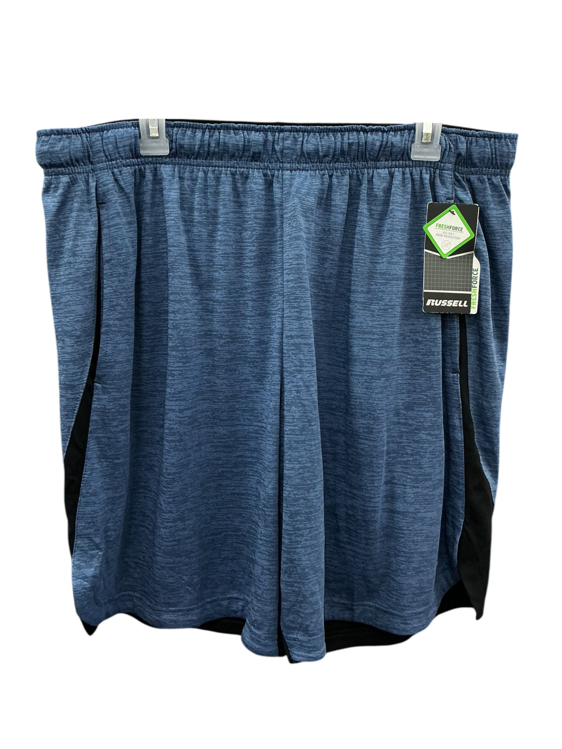 Pantaloneta L (RUSSELL)
