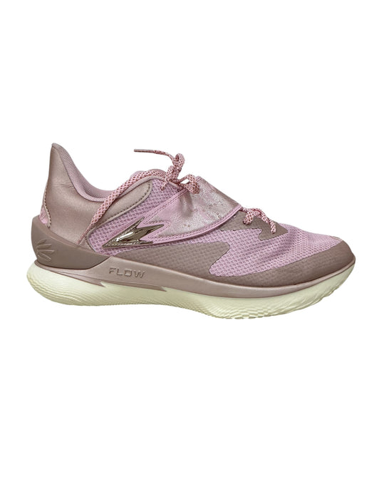 Tenis 12 (UNDER ARMOUR)