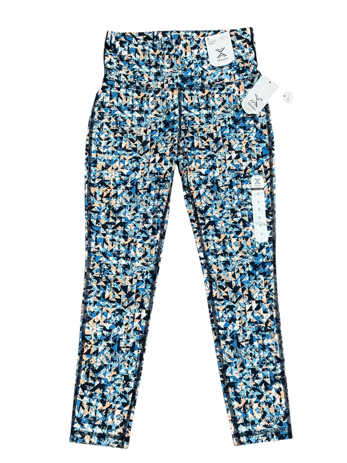 Legging S (XERSION)