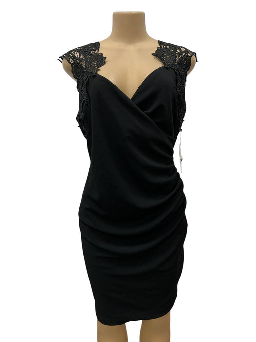 Vestido 12 (BISOU BISOU)