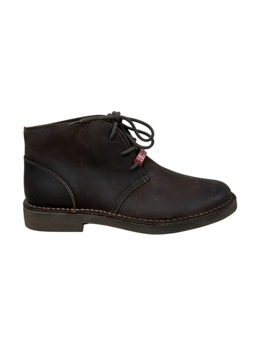 Botín 10.5 (CHAPS)