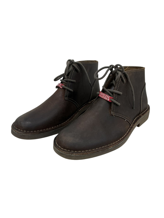 Botín 10.5 (CHAPS)