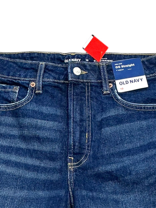 Short 10 (OLD NAVY)