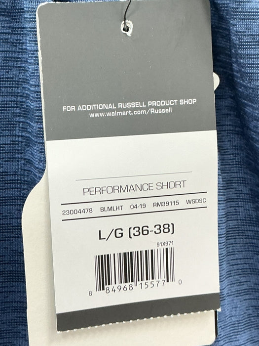 Pantaloneta L (RUSSELL)