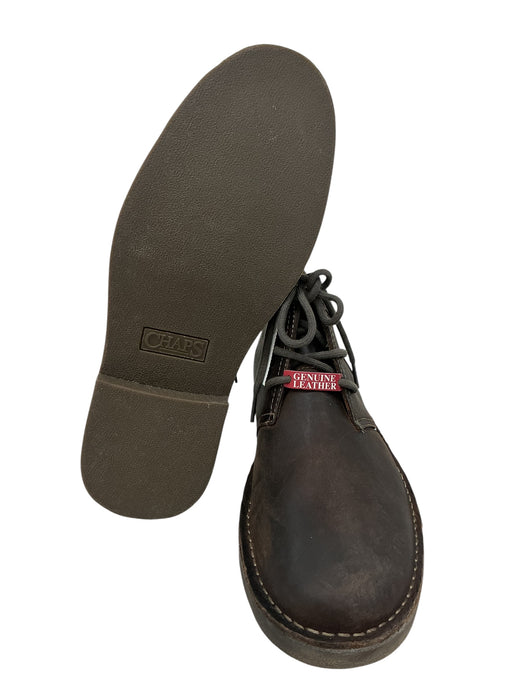 Botín 10.5 (CHAPS)