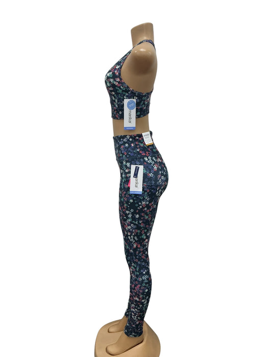 Traje Deportivo S (MARIKA)